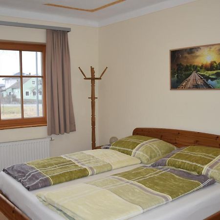 Apartamento Biohof Weissensteiner Ullrichs Exterior foto